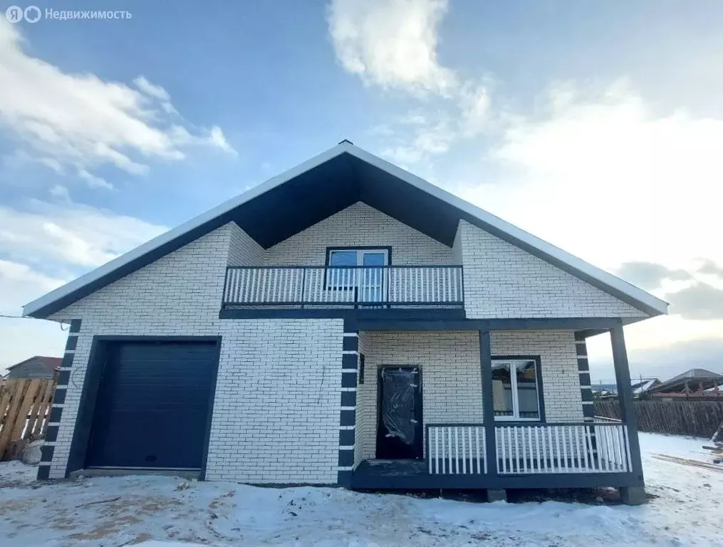 Дом в Грановщина, улица Евгения Леонова (180 м) - Фото 2