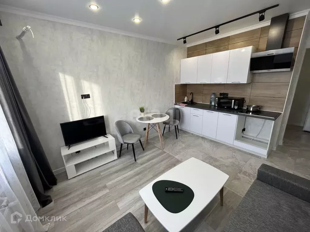 Продаётся 2-к квартира, 38.76 м - Фото 1