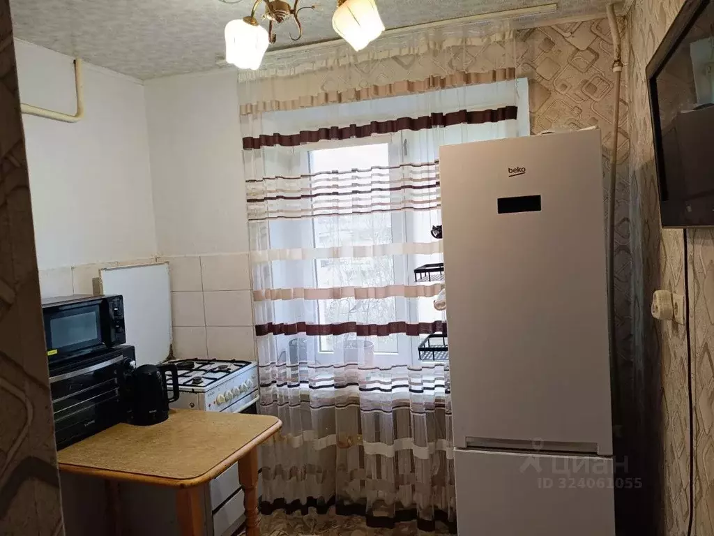 2-к кв. Калининградская область, Калининград Печатная ул. (47.0 м) - Фото 1