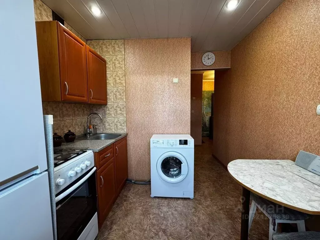 2-к кв. Тверская область, Конаково просп. Ленина, 5 (40.7 м) - Фото 2