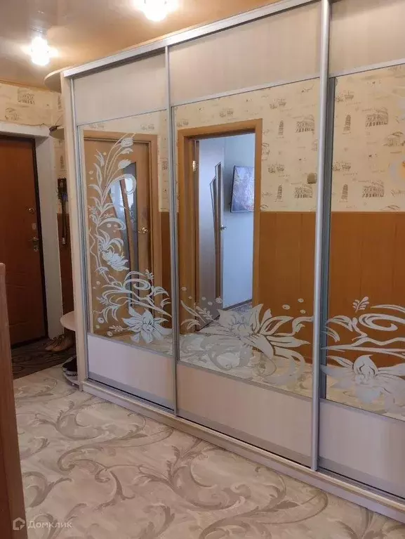 Продаётся 3-к квартира, 49.2 м - Фото 0