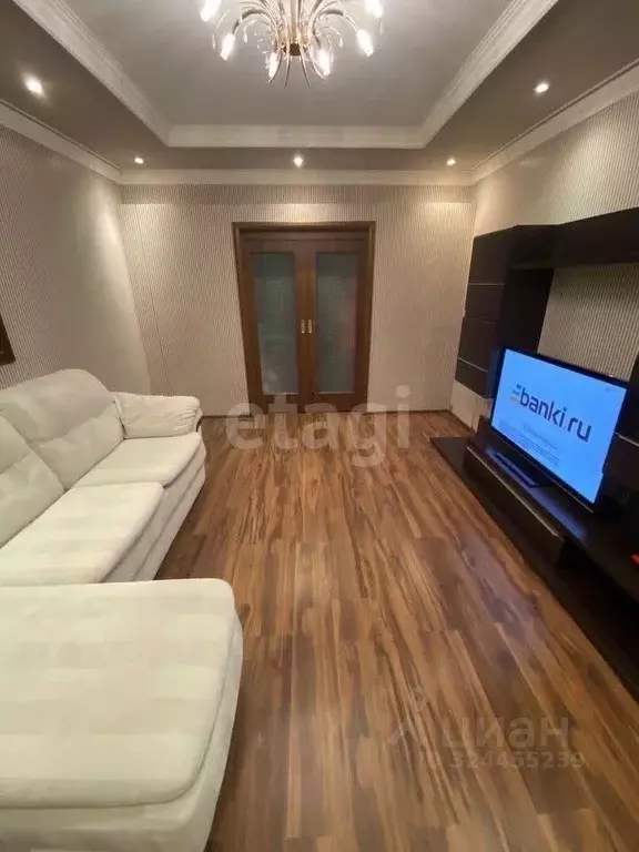 1-к кв. Томская область, Северск ул. Славского, 22 (47.3 м) - Фото 2