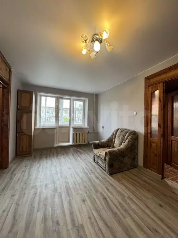2-к. квартира, 44,2 м, 4/5 эт. - Фото 1