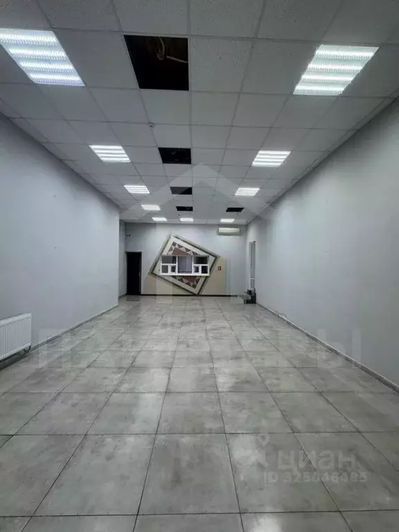 Помещение свободного назначения в Краснодарский край, Краснодар ... - Фото 1