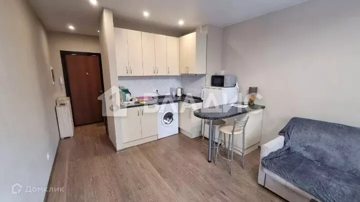 Продаётся квартира-студия, 22 м - Фото 0