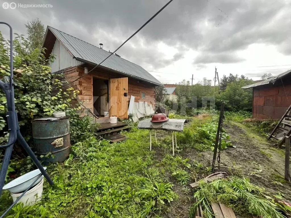 Участок в Новосибирск, 5-я улица Кирпичная Горка (4.2 м) - Фото 0