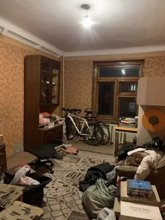 5-к кв. Ивановская область, Иваново Октябрьская ул., 3/70 (87.0 м) - Фото 1
