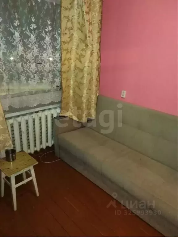 Студия Курганская область, Курган просп. Конституции, 32 (17.7 м) - Фото 1