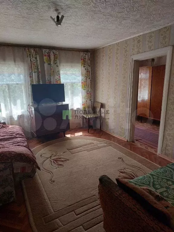 Дом 37 м на участке 12 сот. - Фото 1