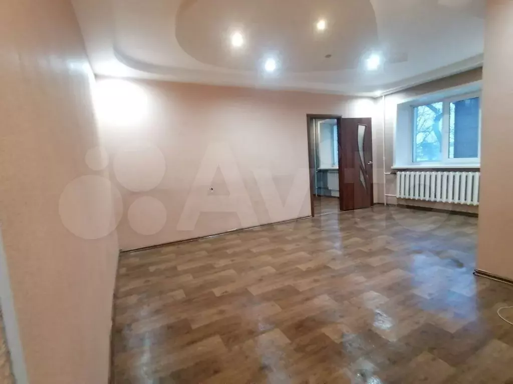 2-к. квартира, 44,8 м, 2/5 эт. - Фото 1