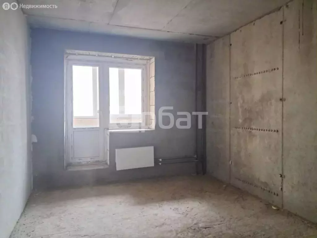 1-комнатная квартира: Кострома, улица Ивана Сусанина, 41 (51.5 м) - Фото 1