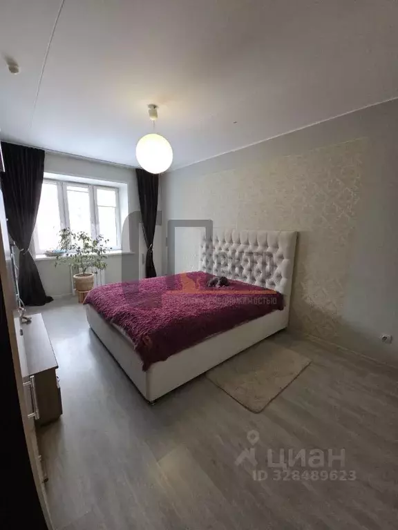 2-к кв. Ярославская область, Ярославль Сосновая ул., 3к3 (63.3 м) - Фото 2