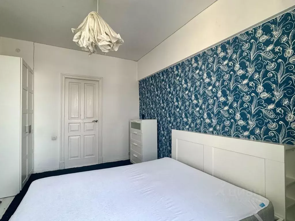 3-к кв. Москва ул. Радио, 10С9 (80.0 м) - Фото 2