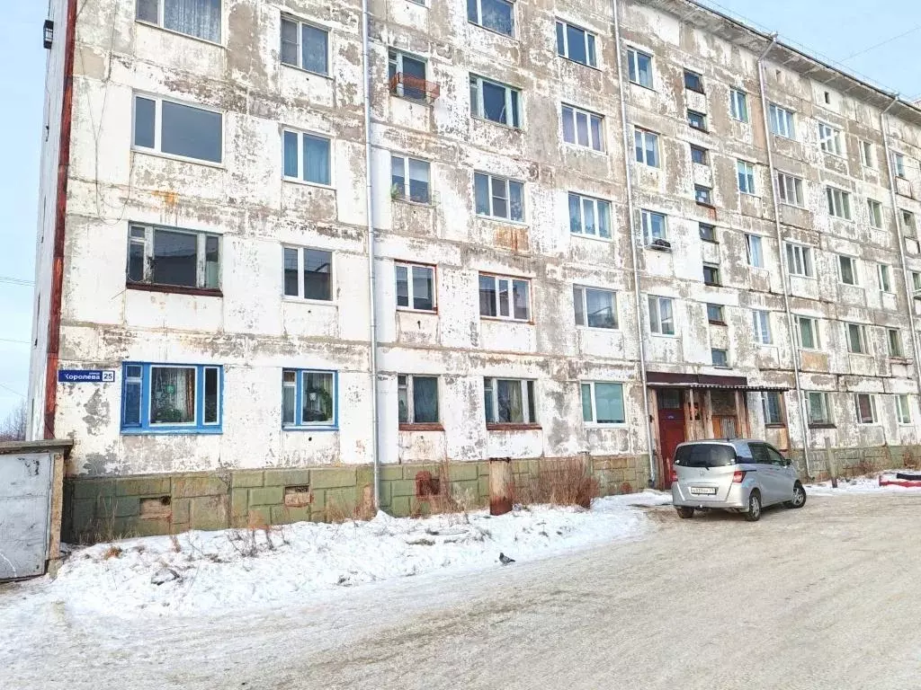 Квартира, 1 комната, 35 м - Фото 1