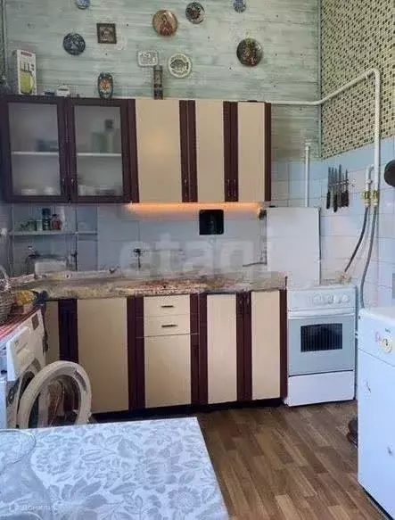 Продаётся 2-к квартира, 36 м - Фото 0