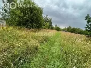 Участок в Якшур-Бодьинский район, деревня Соловьи (12 м) - Фото 0