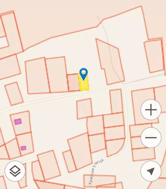 Участок в Адыгея, Тахтамукайский район, Энемское городское поселение, ... - Фото 1