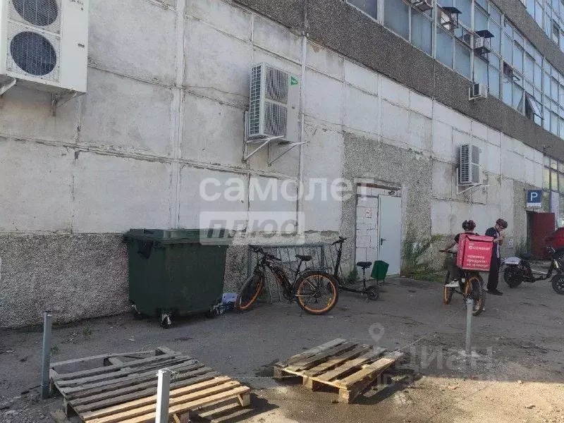 Склад в Орловская область, Орел Московское ш., 137к4 (300 м) - Фото 2