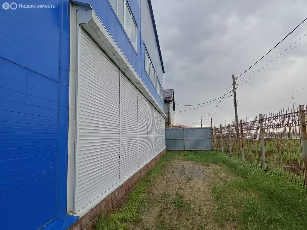 Помещение свободного назначения (1043 м) - Фото 1