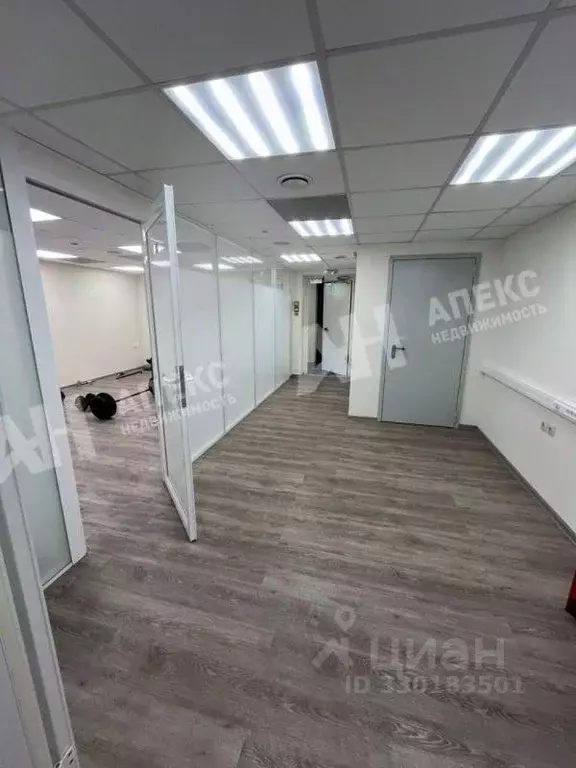 Офис в Москва Профсоюзная ул., 125 (20 м) - Фото 2