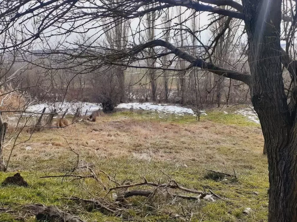 Дом в Крым, Кировский район, с. Льговское ул. Шемьи-Заде (79 м) - Фото 1