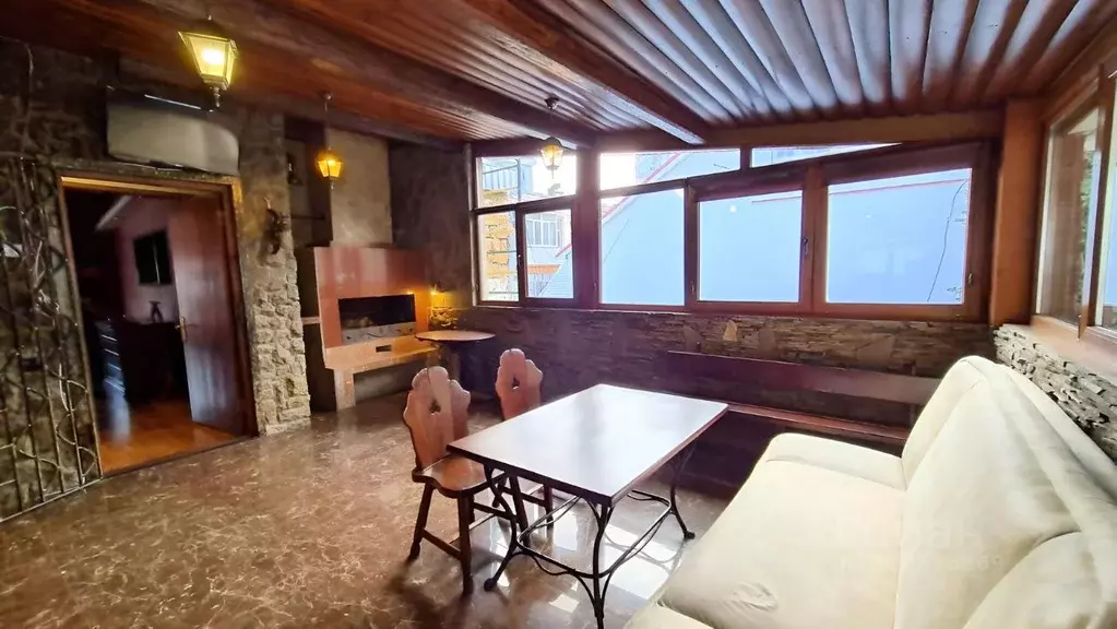 2-к кв. Крым, Ялта ул. Заречная, 7 (78.0 м) - Фото 1