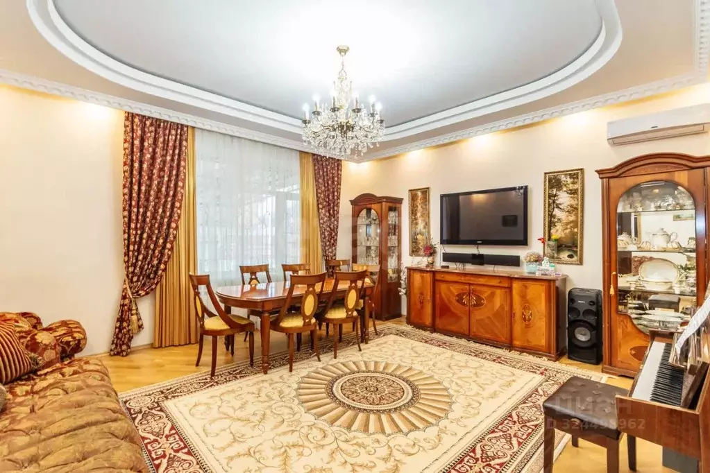 Дом в Ростовская область, Азов Азовский район, Надежный пер. (378 м) - Фото 2