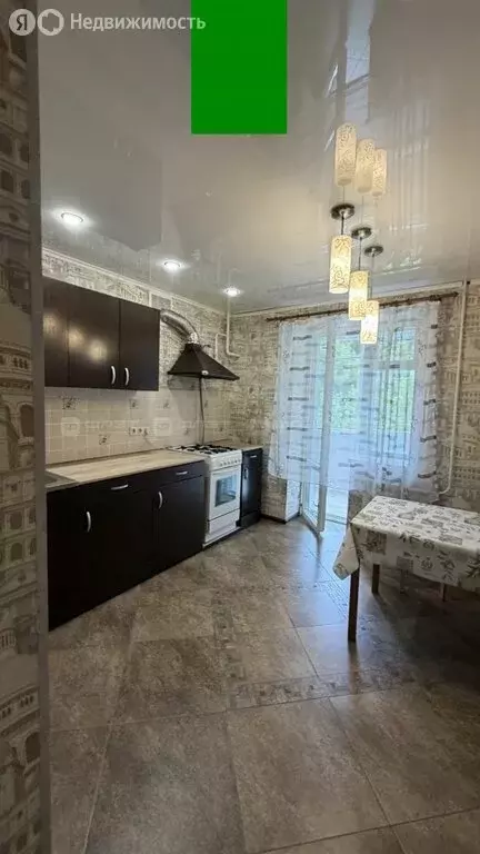 1-комнатная квартира: Казань, переулок Односторонки Гривки, 10 (39 м) - Фото 2