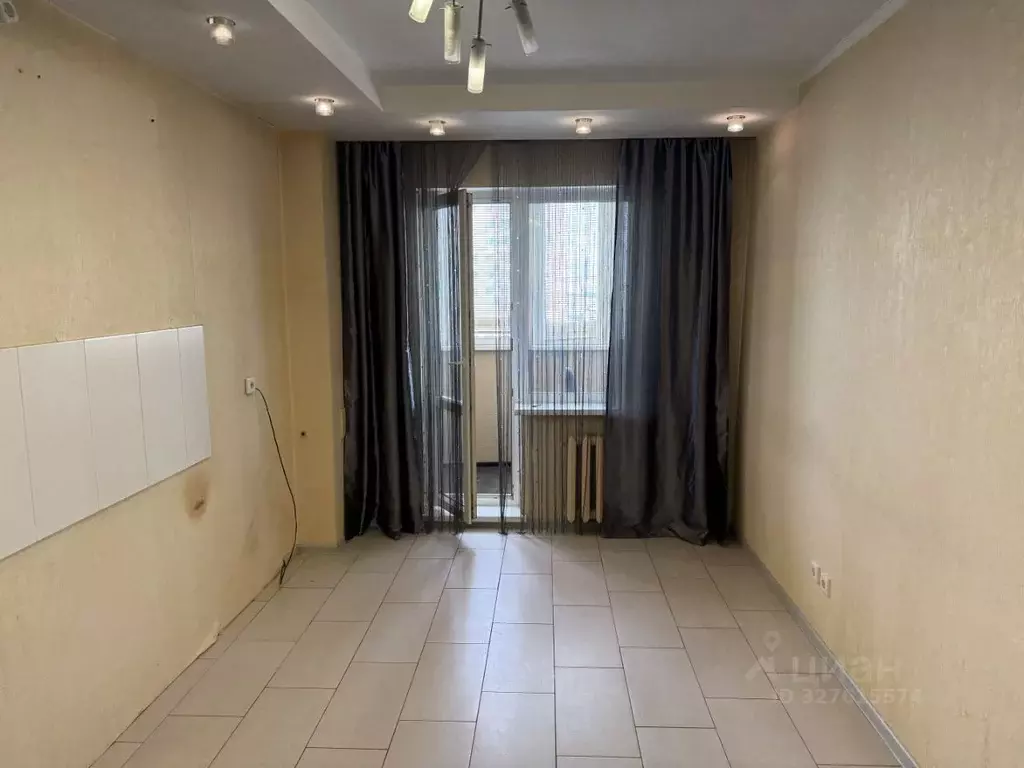 3-к кв. Саратовская область, Саратов ул. Имени Ф.А. Блинова, 19 (90.0 ... - Фото 1