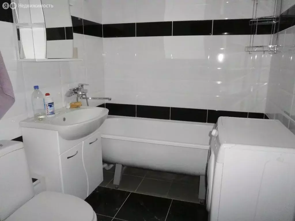 1-комнатная квартира: Самара, посёлок Мехзавод, 1-й квартал, 53 (34 м) - Фото 2