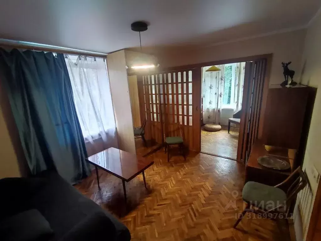 2-к кв. Санкт-Петербург Дрезденская ул., 11 (36.0 м) - Фото 1