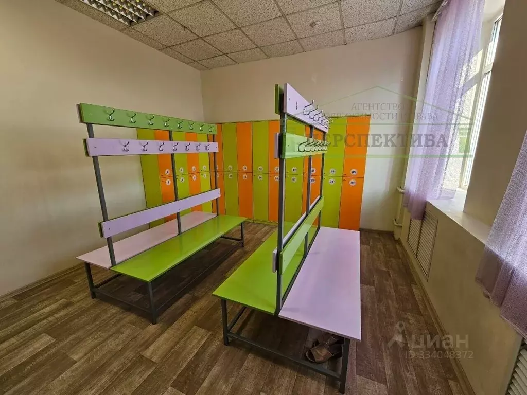Офис в Приморский край, Артем ул. Фрунзе, 21с2 (15 м) - Фото 1