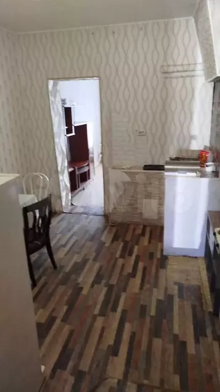 1-к. квартира, 40 м, 1/1 эт. - Фото 0