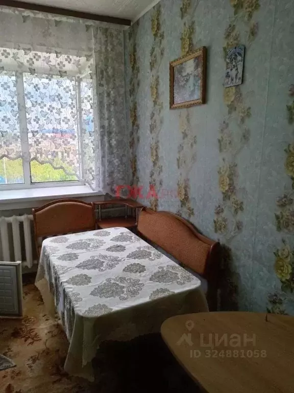 1-к кв. Саха (Якутия), Нерюнгри просп. Ленина, 4 (36.0 м) - Фото 2