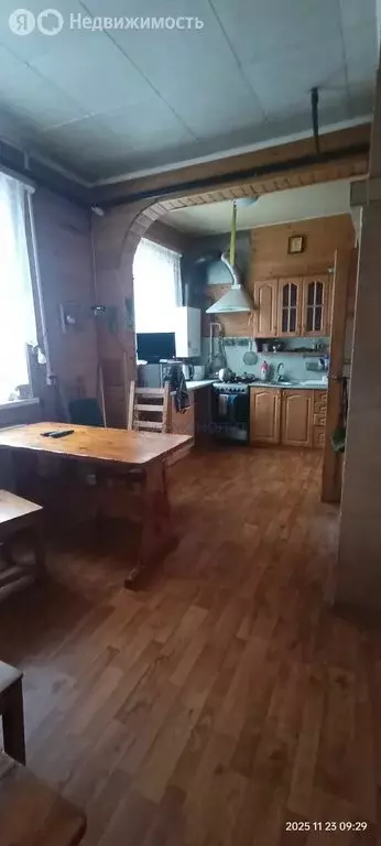 Дом в Нижегородская область, Балахнинский муниципальный округ, ... - Фото 1