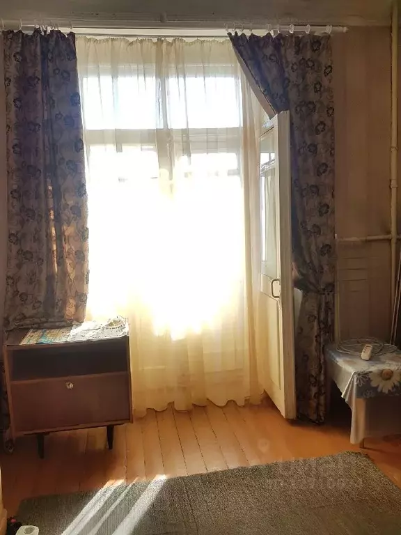 1-к кв. Башкортостан, Уфа ул. Космонавтов, 9 (32.0 м) - Фото 0