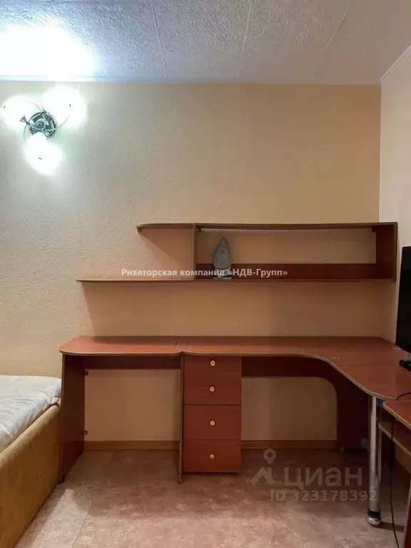 2-к кв. Хабаровский край, Хабаровск Засыпной пер., 8А (54.0 м) - Фото 2