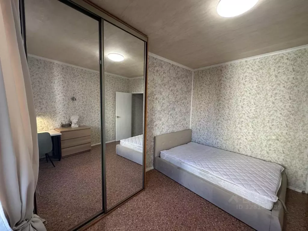 Комната Москва ул. Новаторов, 4К3 (15.0 м) - Фото 1