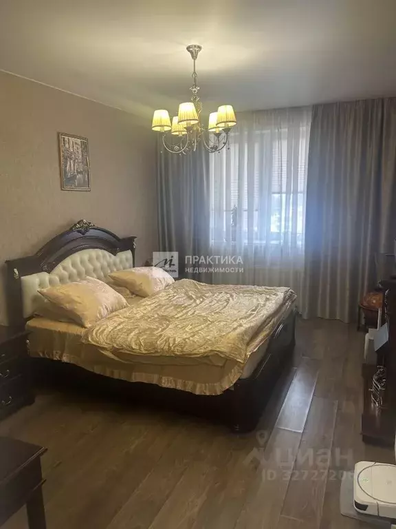 2-к кв. Московская область, Химки Подрезково мкр, ул. 1-я Лесная, 10к1 ... - Фото 2