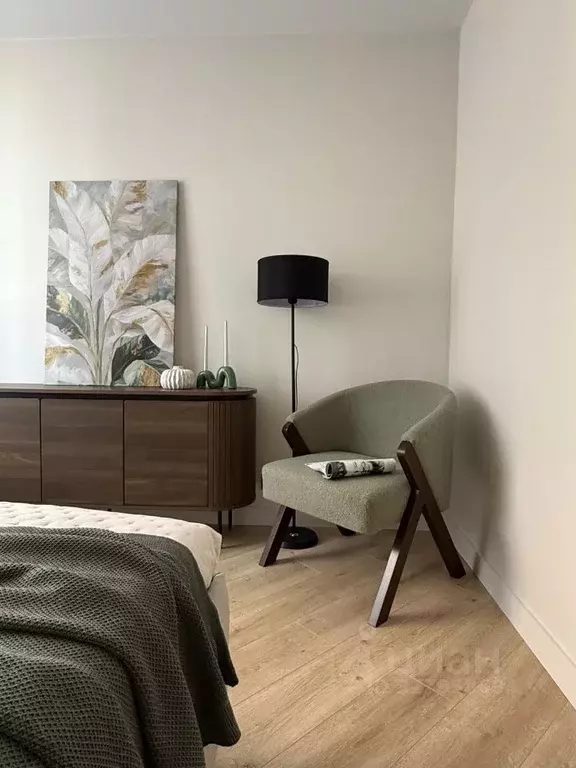 3-к кв. Москва Очаковское ш., 9А (80.0 м) - Фото 2