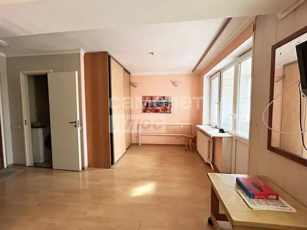 Студия Архангельская область, Коряжма ул. Пушкина, 12А (19.2 м) - Фото 2