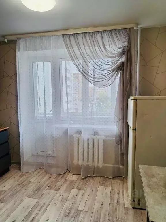 1-к кв. Ростовская область, Батайск ул. Северный Массив, 15 (40.0 м) - Фото 1