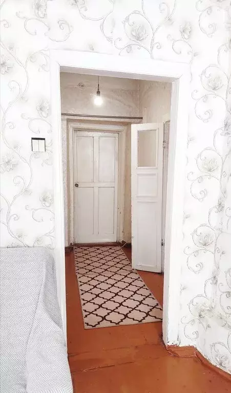 Дом в Пермь, Заречная улица, 111 (75.3 м) - Фото 0