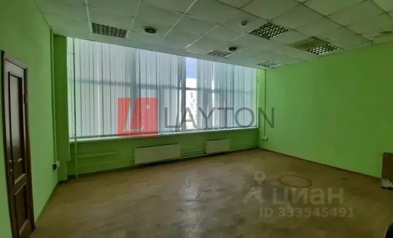 Офис в Москва Варшавское ш., 129к2с2 (256 м) - Фото 1