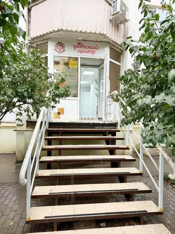 Помещение свободного назначения в Ростовская область, Ростов-на-Дону ... - Фото 1