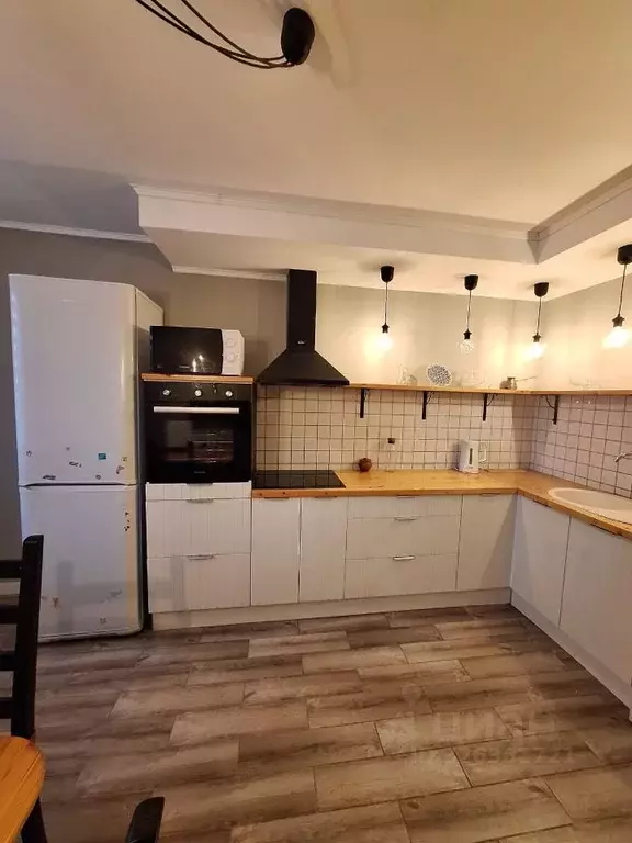 3-к кв. Санкт-Петербург пос. Парголово, Заречная ул., 45к1 (73.3 м) - Фото 2