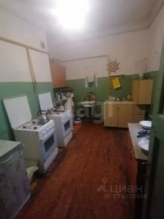 Комната Брянская область, Брянск Сталелитейная ул., 5А (23.4 м) - Фото 1
