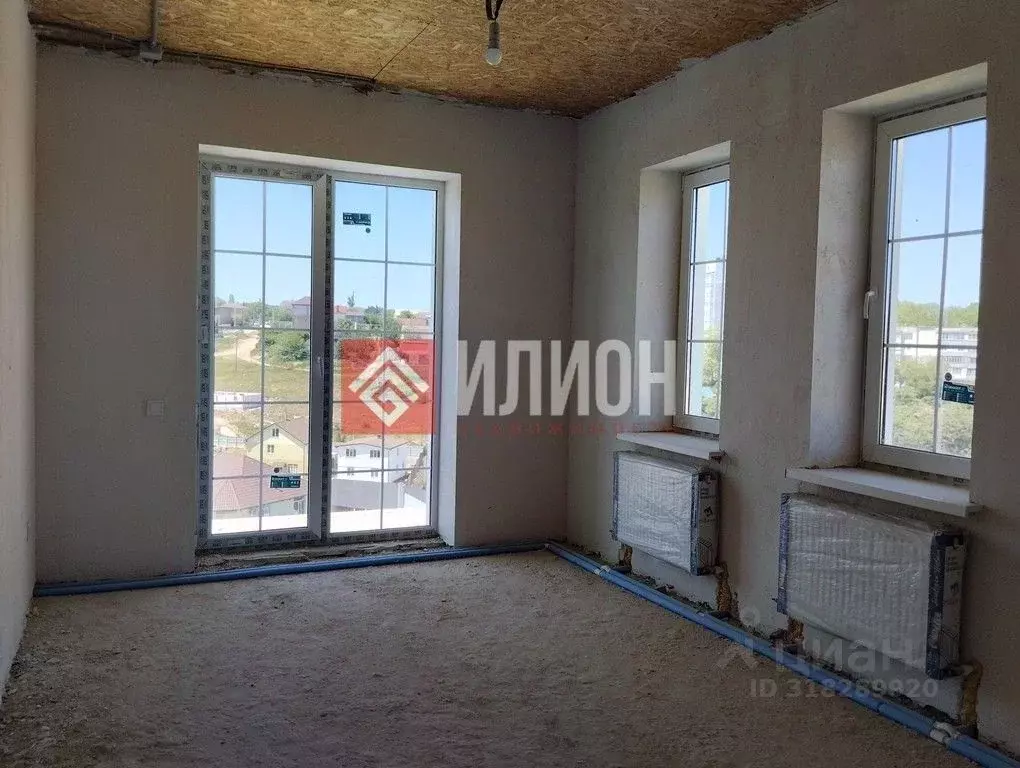 Дом в Севастополь Здоровье СТ,  (160 м) - Фото 1
