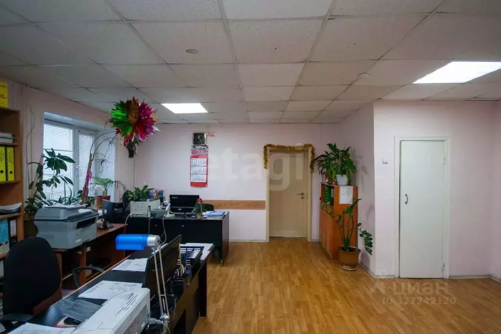 Помещение свободного назначения в Ямало-Ненецкий АО, Новый Уренгой ... - Фото 1