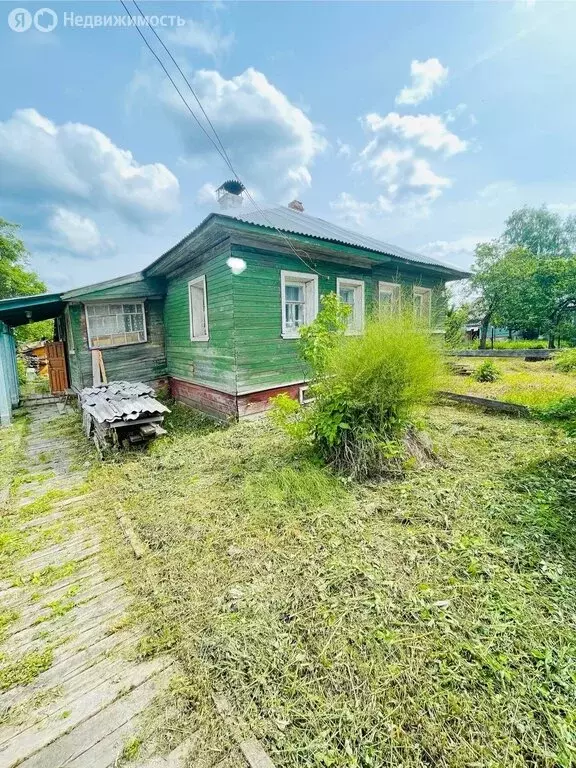 Дом в Сокол, Архангельская улица, 44 (72 м) - Фото 1